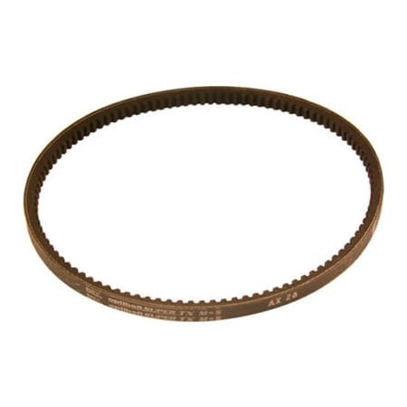 Allpoints Allpoints 1181033 Belt, Pulley (Ax-26) 1181033